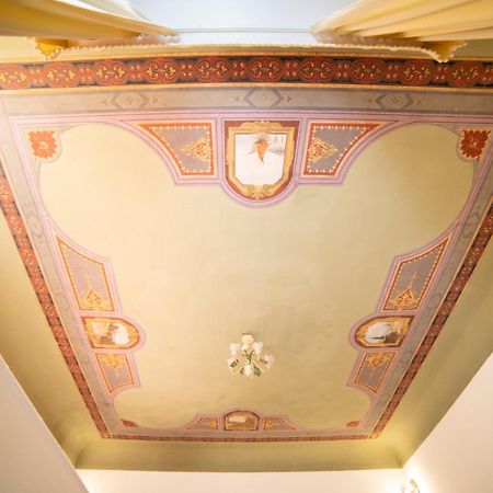 Coco Places Soggiorno Panerai, Centro Storico Florencja Zewnętrze zdjęcie