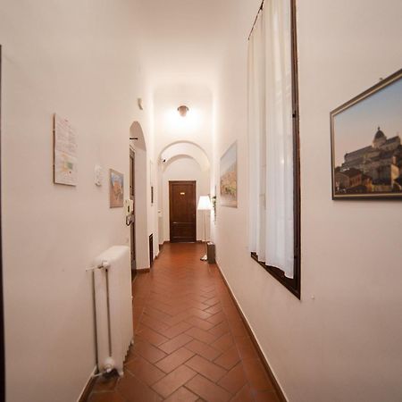 Coco Places Soggiorno Panerai, Centro Storico Florencja Zewnętrze zdjęcie