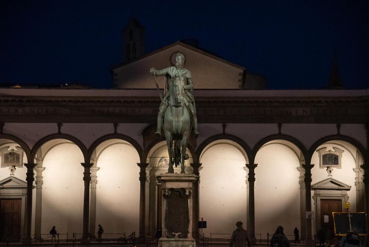 Coco Places Soggiorno Panerai, Centro Storico Florencja Zewnętrze zdjęcie