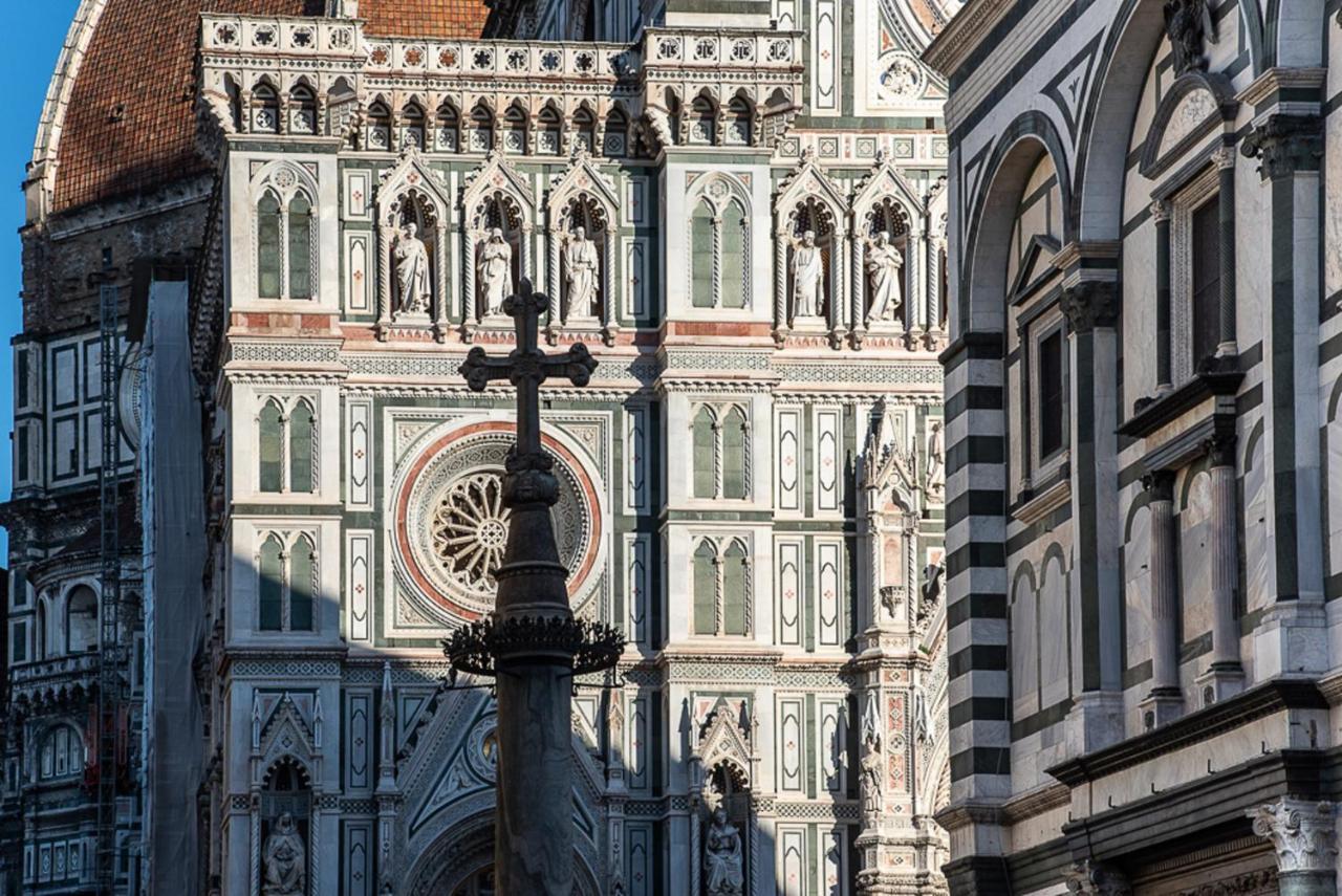Coco Places Soggiorno Panerai, Centro Storico Florencja Zewnętrze zdjęcie