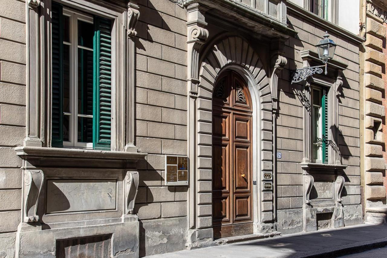 Coco Places Soggiorno Panerai, Centro Storico Florencja Zewnętrze zdjęcie