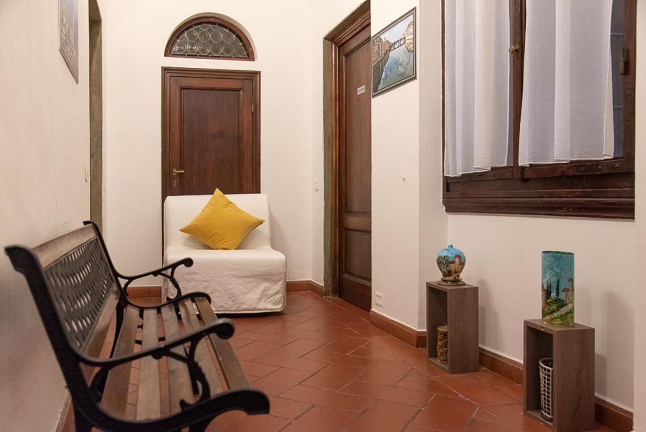 Coco Places Soggiorno Panerai, Centro Storico Florencja Zewnętrze zdjęcie