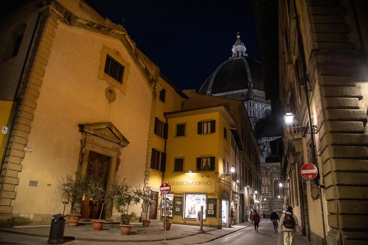 Coco Places Soggiorno Panerai, Centro Storico Florencja Zewnętrze zdjęcie