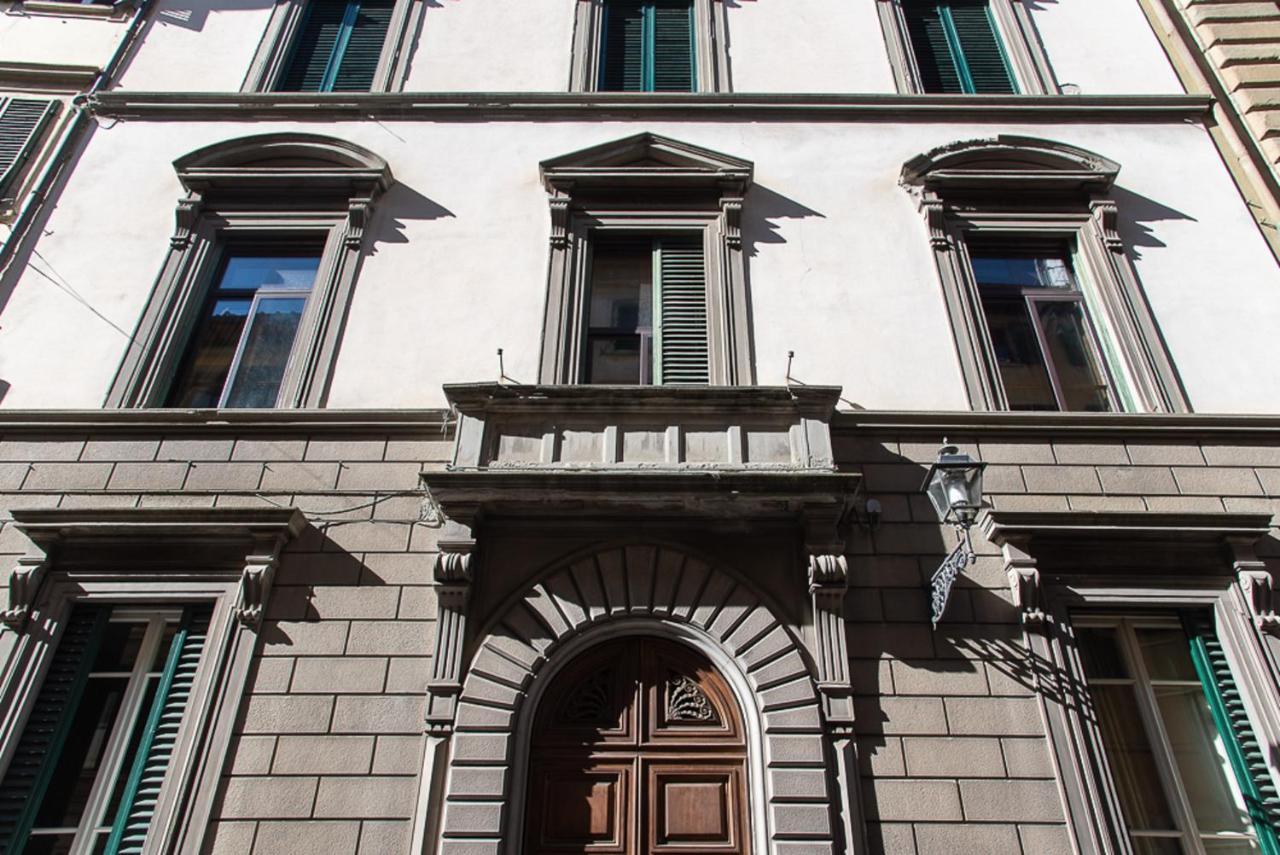 Coco Places Soggiorno Panerai, Centro Storico Florencja Zewnętrze zdjęcie