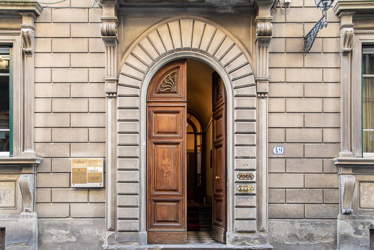 Coco Places Soggiorno Panerai, Centro Storico Florencja Zewnętrze zdjęcie