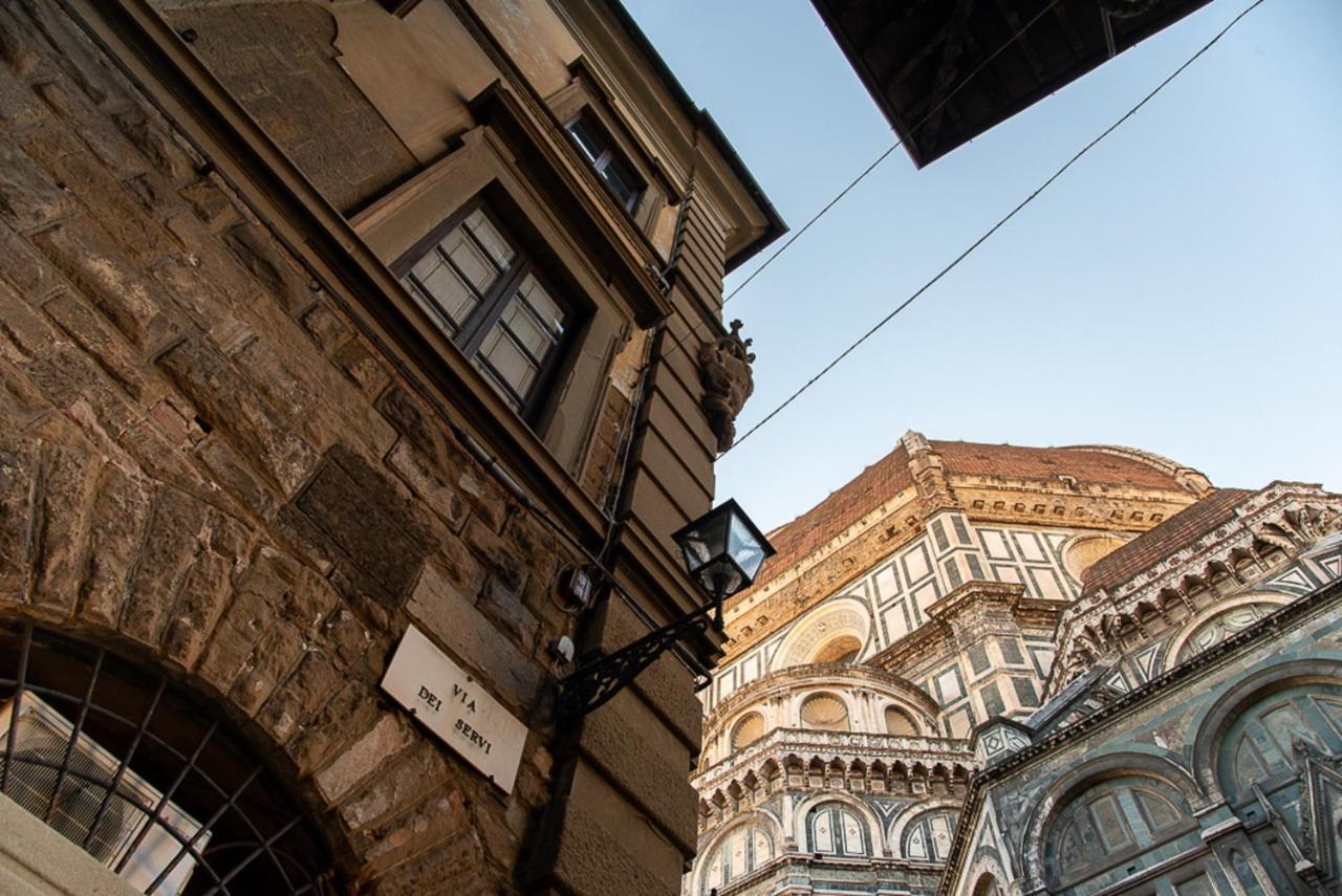 Coco Places Soggiorno Panerai, Centro Storico Florencja Zewnętrze zdjęcie