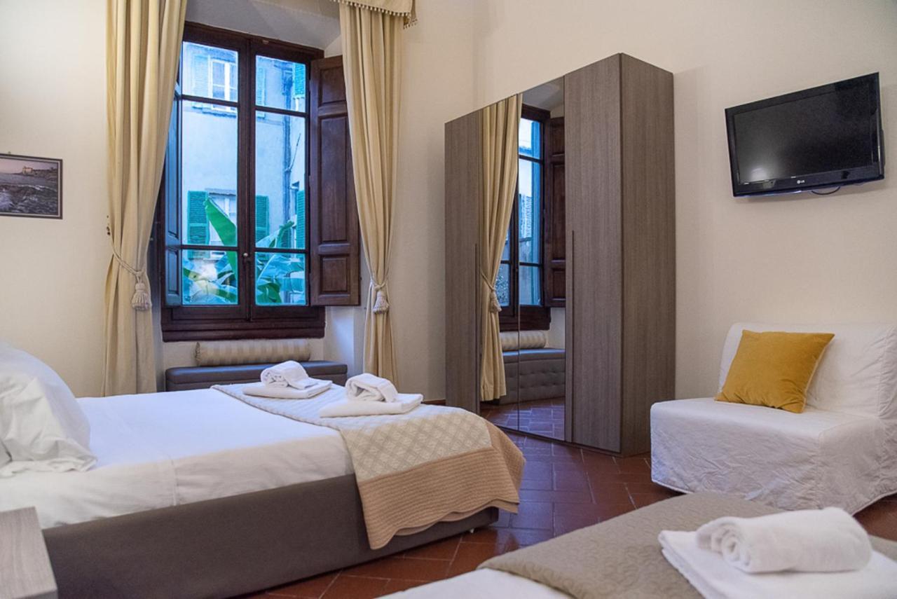 Coco Places Soggiorno Panerai, Centro Storico Florencja Zewnętrze zdjęcie