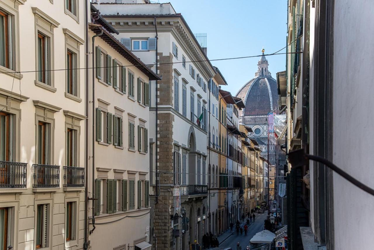 Coco Places Soggiorno Panerai, Centro Storico Florencja Zewnętrze zdjęcie