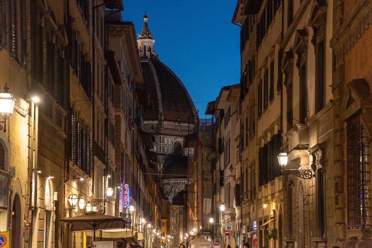 Coco Places Soggiorno Panerai, Centro Storico Florencja Zewnętrze zdjęcie
