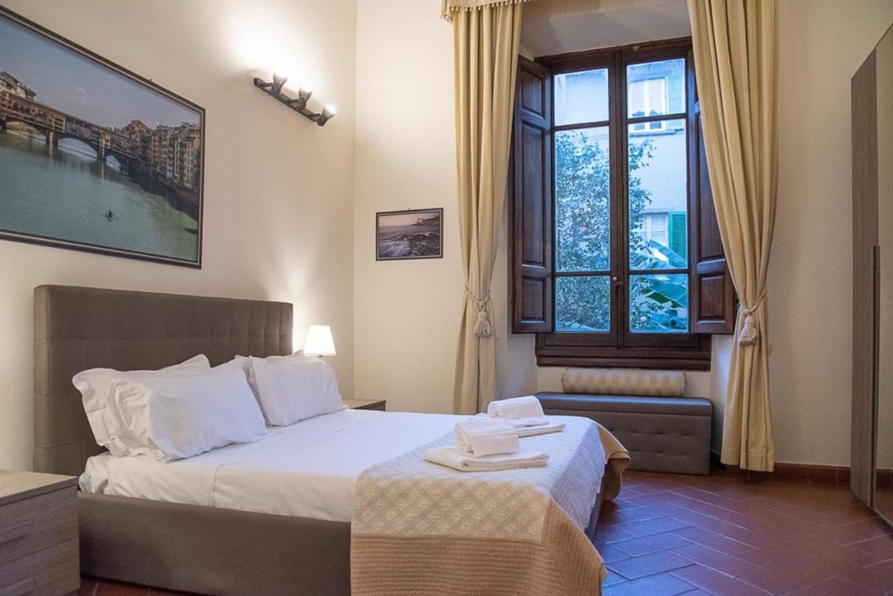 Coco Places Soggiorno Panerai, Centro Storico Florencja Zewnętrze zdjęcie