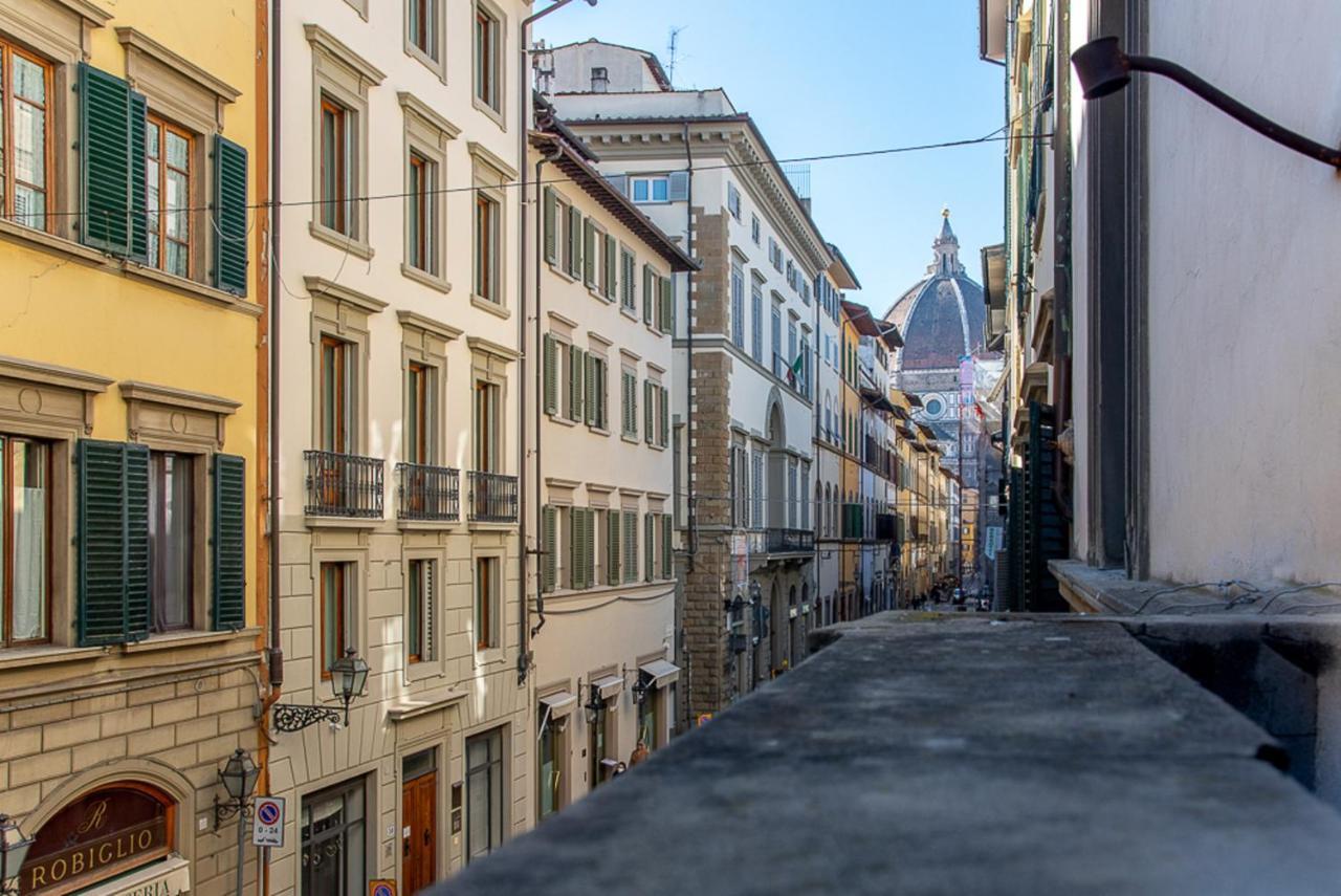 Coco Places Soggiorno Panerai, Centro Storico Florencja Zewnętrze zdjęcie