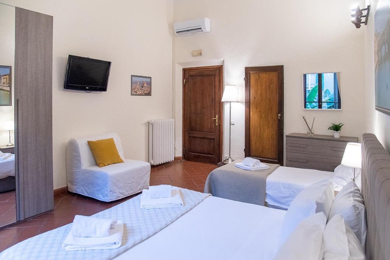 Coco Places Soggiorno Panerai, Centro Storico Florencja Zewnętrze zdjęcie