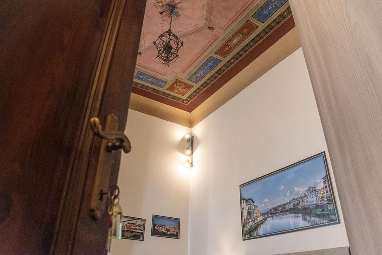 Coco Places Soggiorno Panerai, Centro Storico Florencja Zewnętrze zdjęcie