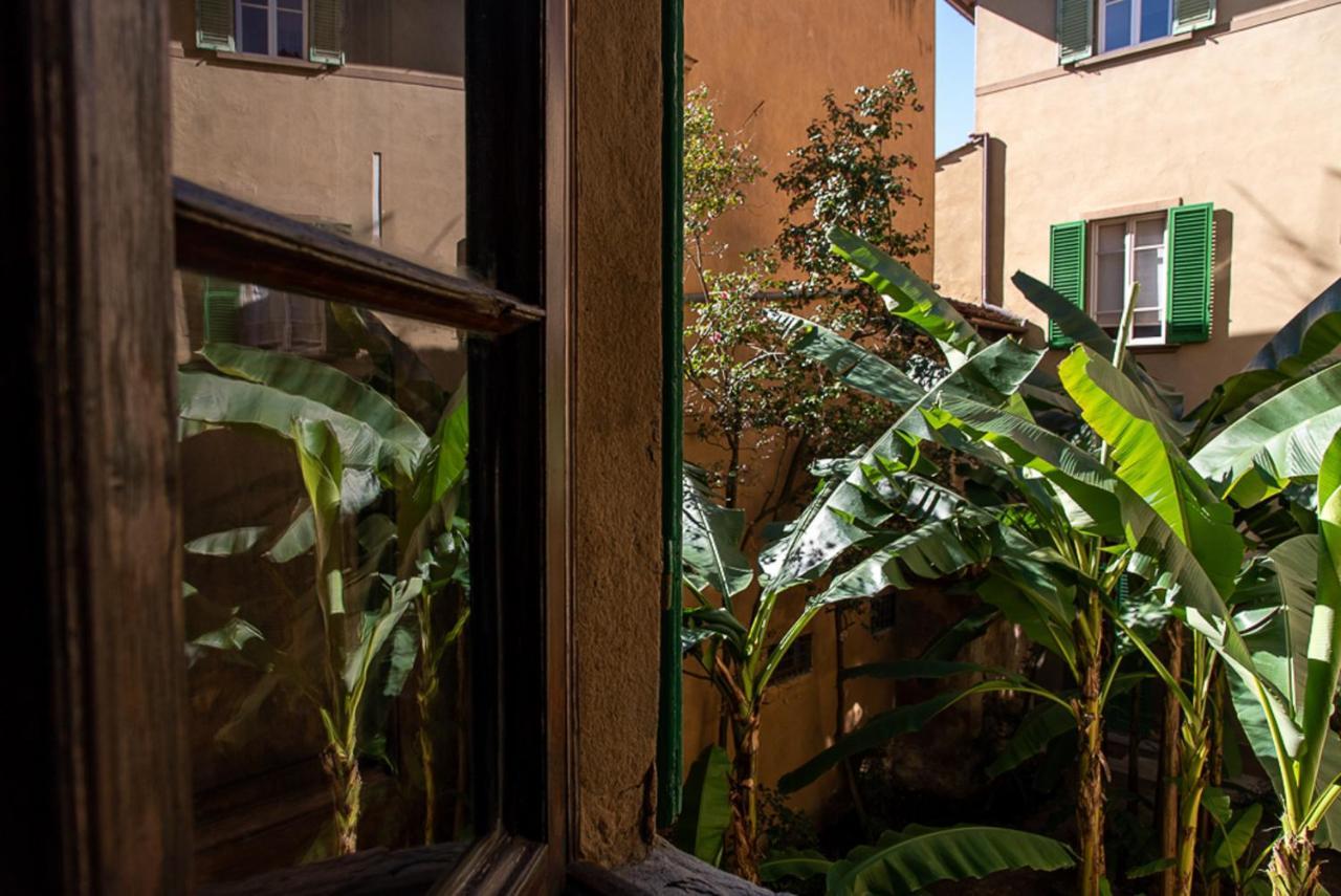 Coco Places Soggiorno Panerai, Centro Storico Florencja Zewnętrze zdjęcie