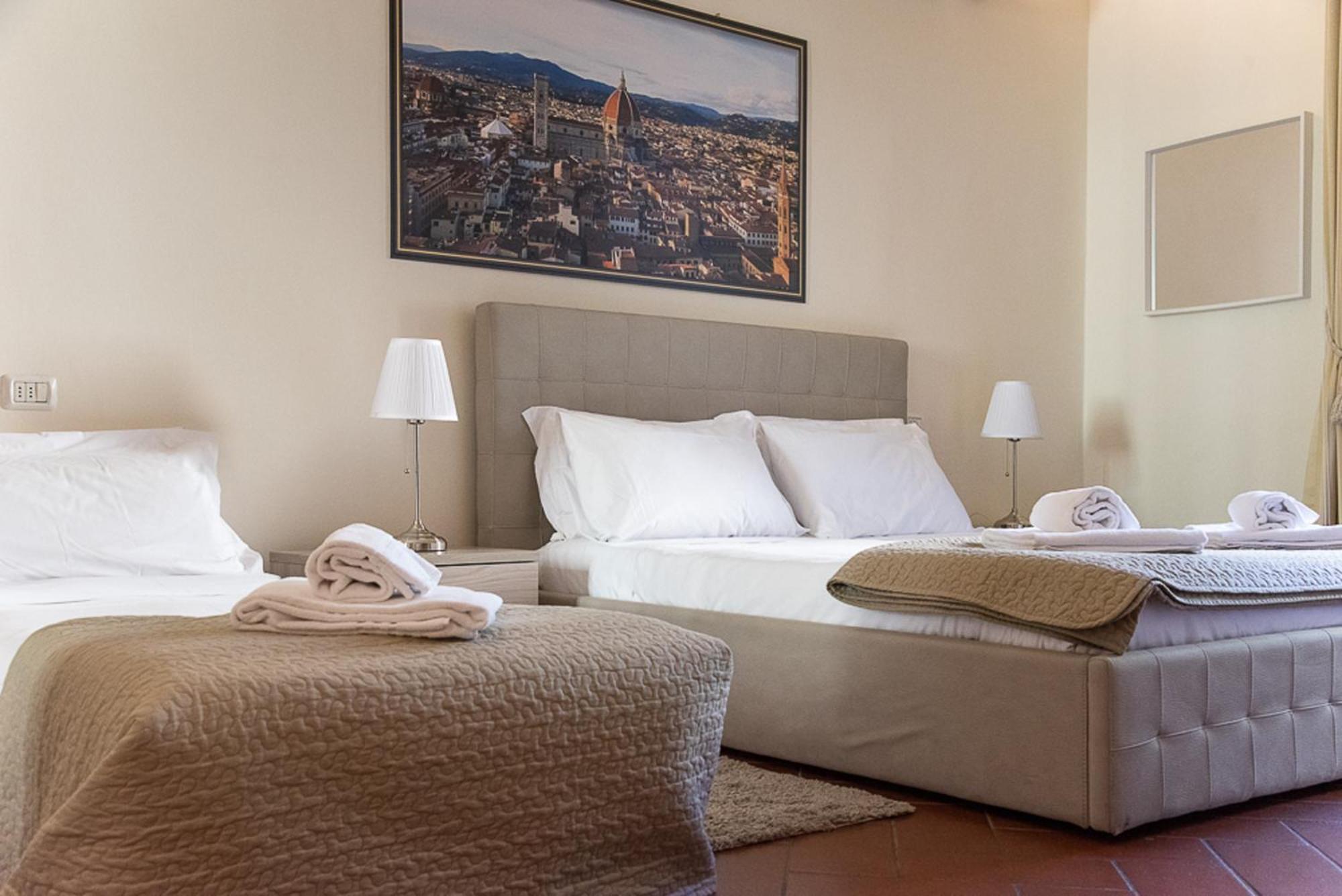 Coco Places Soggiorno Panerai, Centro Storico Florencja Pokój zdjęcie