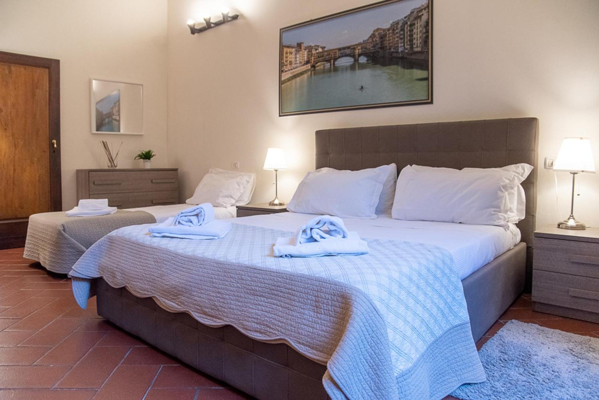 Coco Places Soggiorno Panerai, Centro Storico Florencja Pokój zdjęcie