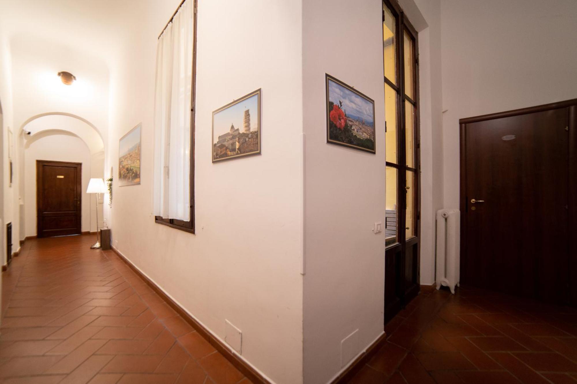 Coco Places Soggiorno Panerai, Centro Storico Florencja Zewnętrze zdjęcie
