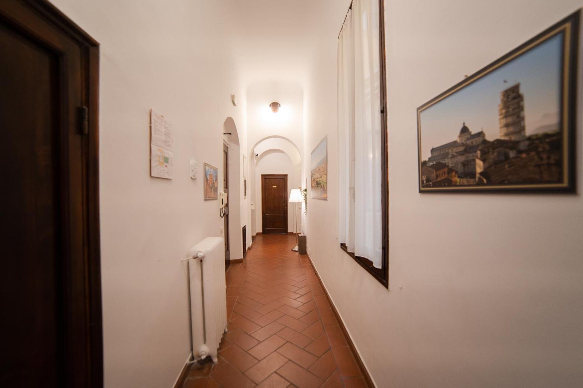 Coco Places Soggiorno Panerai, Centro Storico Florencja Zewnętrze zdjęcie