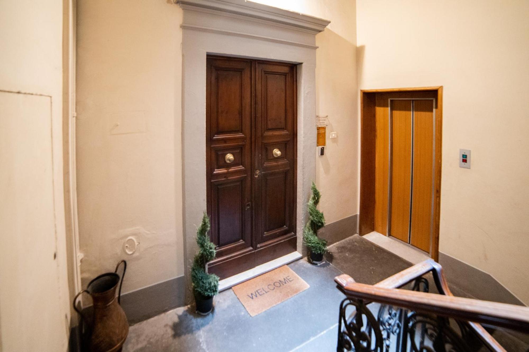 Coco Places Soggiorno Panerai, Centro Storico Florencja Zewnętrze zdjęcie