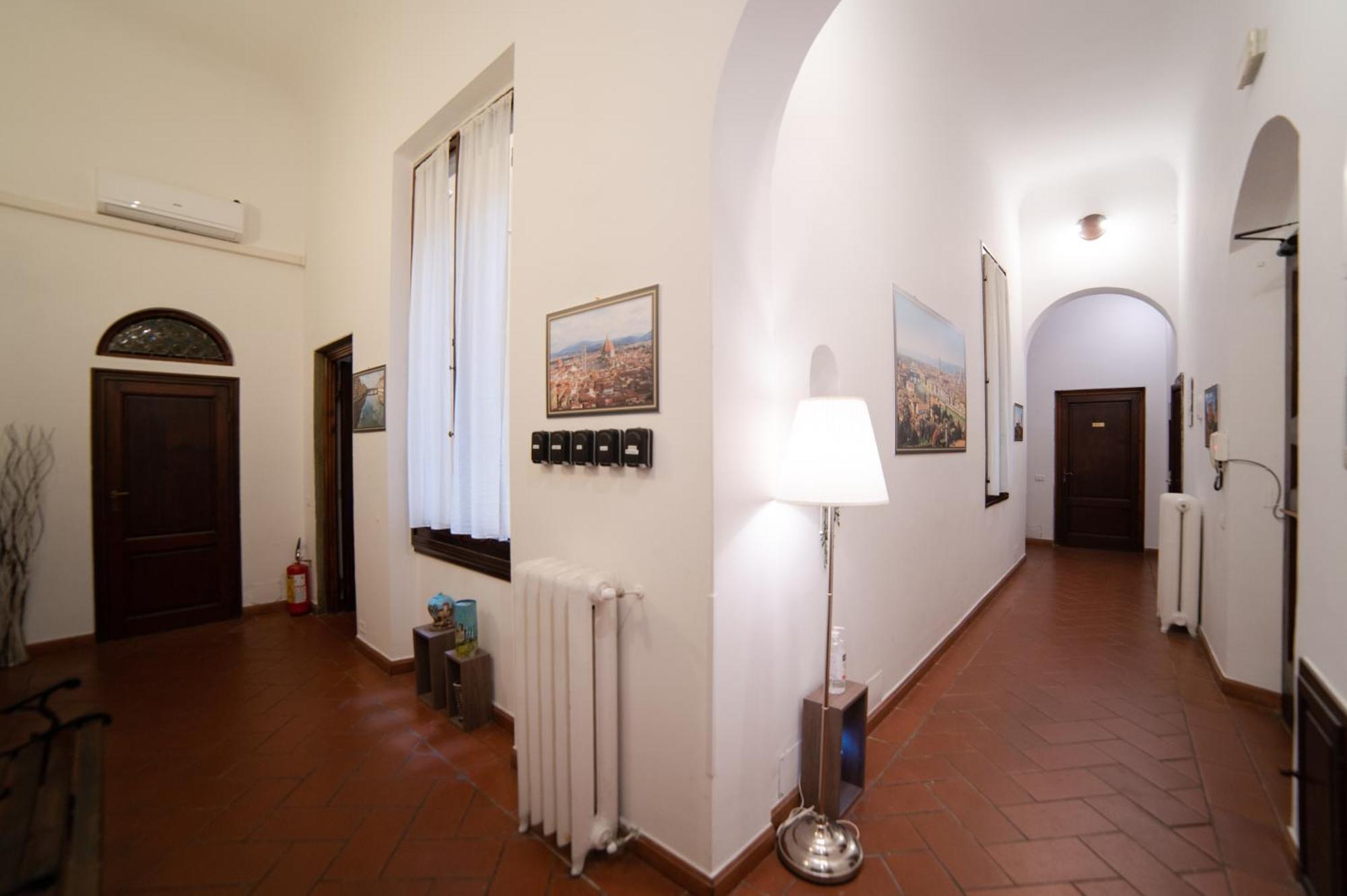 Coco Places Soggiorno Panerai, Centro Storico Florencja Zewnętrze zdjęcie