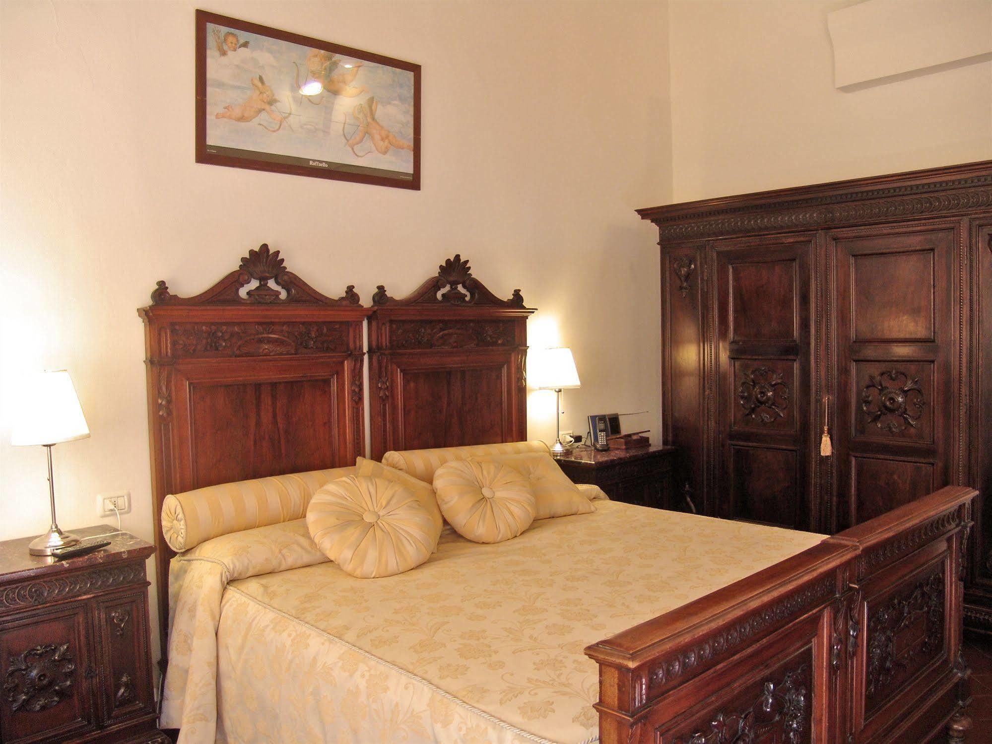 Coco Places Soggiorno Panerai, Centro Storico Florencja Zewnętrze zdjęcie